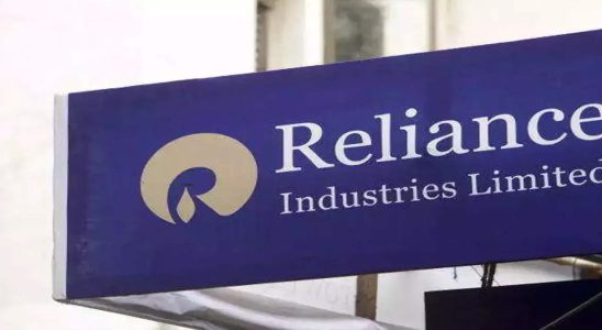 Reliance Industries verhandelt ueber den Erwerb von Disneys Anteilen an