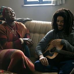 Rezensionsuebersicht Bob Marley One Love „Ikonenimitation ist immer kompliziert