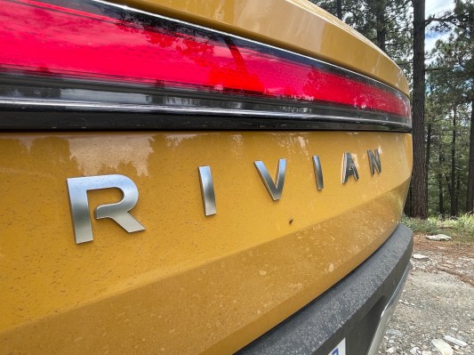 Rivian wird am 7 Maerz seinen kleineren guenstigeren SUV R2