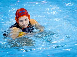 Ruecktritt beim niederlaendischen Team nach Ausstieg bei der Wasserball Weltmeisterschaft „Wir