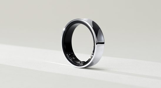 Samsung sorgt mit seinem ersten Smart Ring fuer Schlaf