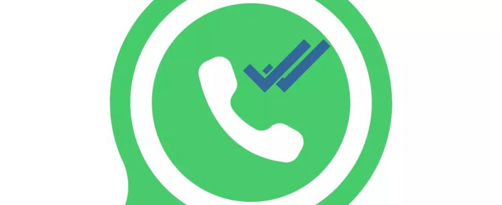 Schritt fuer Schritt Anleitung So deaktivieren Sie blaue Haekchen in WhatsApp fuer iOS