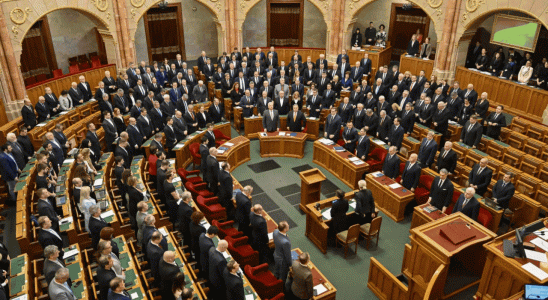 Schweden steht vor einem Nato Beitritt nachdem Ungarn den Antrag ratifiziert