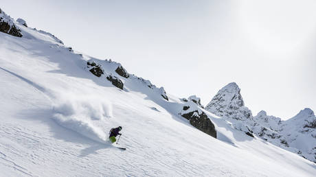 Schweizer Hotel verbietet Juden den Zutritt zum Skifahren – World
