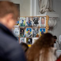Selenskyj Nach zwei Jahren Krieg sind 31000 ukrainische Soldaten gestorben