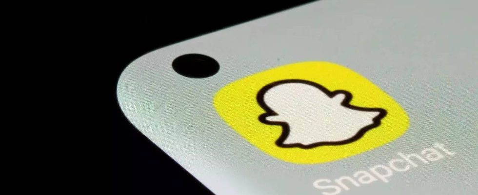 Snapchat Down in Indien Was betroffene Nutzer zu sagen haben