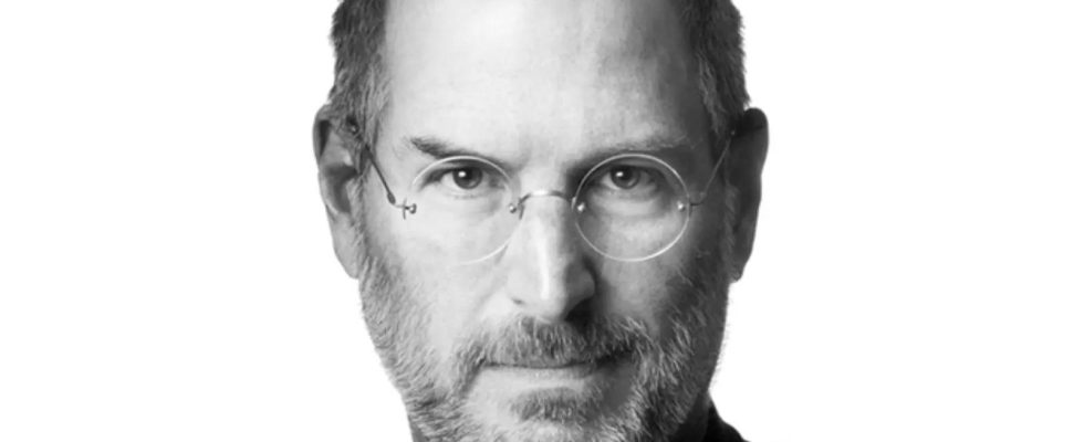 So erinnerte sich CEO Tim Cook an Apple Mitbegruender Steve Jobs
