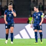 Spanische Frauen lassen Frankreich chancenlos und gewinnen nach der WM
