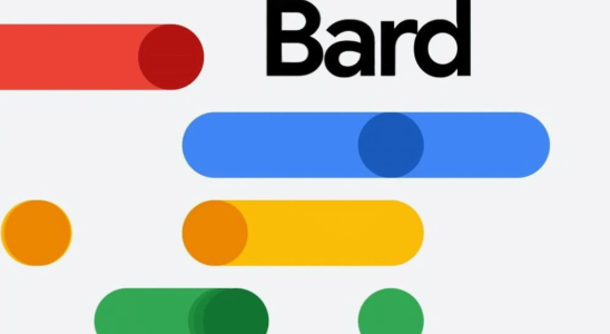 Sundar Pichai CEO von Google bestaetigt dass Bard Advanced Googles