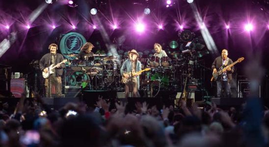 Talking Heads sagen einfach Nein und mehr aus der Musikwoche