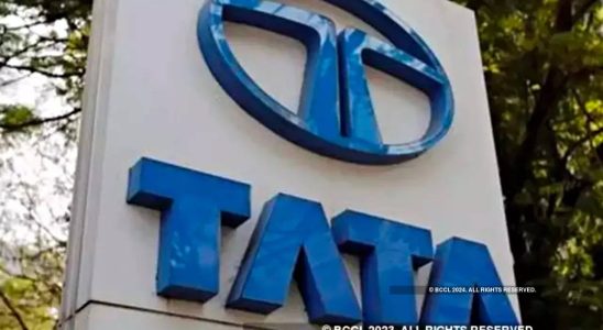 Tata Group unterzeichnet MoU um 2300 Crore Rupien in verschiedene