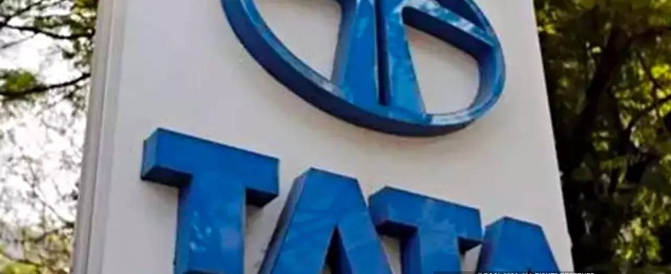 Tata Group unterzeichnet MoU um 2300 Crore Rupien in verschiedene