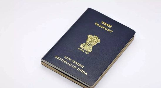 Tatkaal Pass online beantragen Was ist ein Tatkaal Pass erforderliche Dokumente Gebuehren