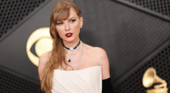 Taylor Swift spendet 100000 US Dollar an das Opfer der Schiesserei