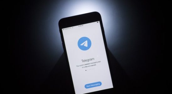 Telegram fuehrt naechsten Monat die Aufteilung der Werbeeinnahmen mithilfe von