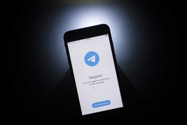 Telegram fuehrt naechsten Monat die Aufteilung der Werbeeinnahmen mithilfe von