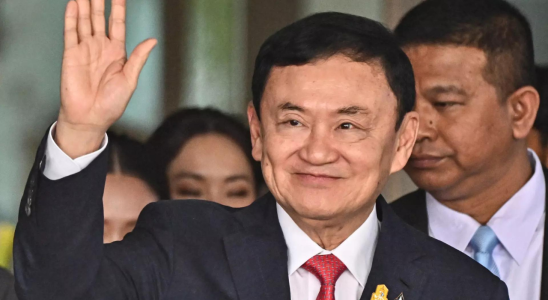 Thaksin Shinawatra Vom Exil zur Freilassung – Aufstieg und Fall