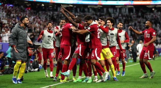 Tor erzielt Jahanbakhsh verpasst Asien Cup Finale mit Iran nach Thriller gegen