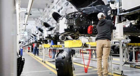 Toyota investiert 13 Milliarden US Dollar in das US Werk um einen