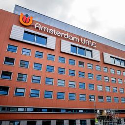 Transgender machen Amsterdam UMC fuer fehlgeschlagene Operation haftbar Inlaendisch
