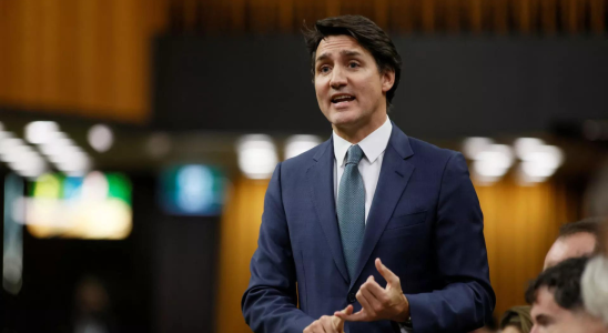 Trudeau verurteilt den Angriff auf eine Moschee und sagt Islamophobie