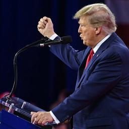 Trump legt Berufung gegen Ausschluss von Vorwahlen in Illinois ein