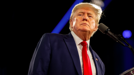 Trump listet Kriterien fuer eine moegliche Wahl zum Vizepraesidenten auf