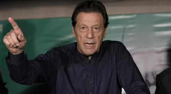 UN Rechtsgremium warnt vor „Muster der Belaestigung gegen Imran Khans Partei