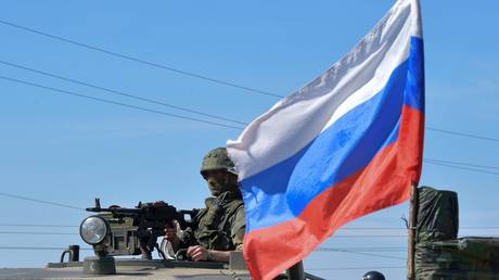 US Armee bezeichnet Russland als „Feind – World