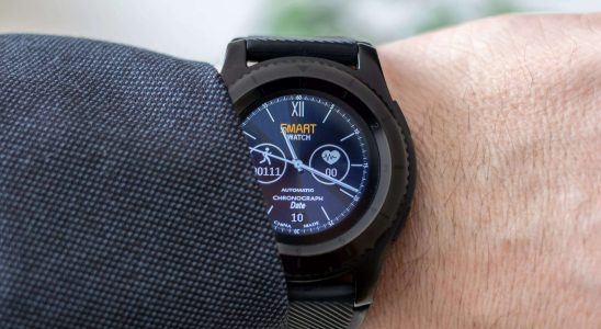US Gesundheitsbehoerde warnt Benutzer vor dieser Funktion in Smartwatches und Smart