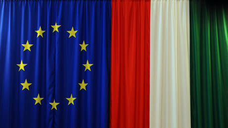 Ungarn blockiert die neue Sanktionsrunde der EU gegen Russland –