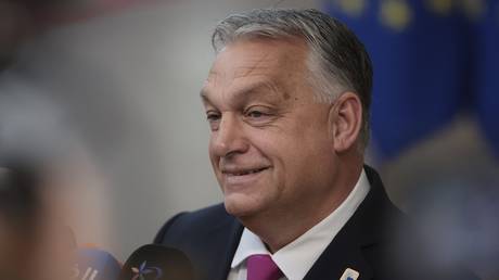 Ungarn brueskiert US Senatoren – Botschafter – World
