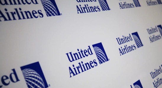 United Airlines Flug wegen Fluegelschaden nach Denver umgeleitet Weltnachrichten