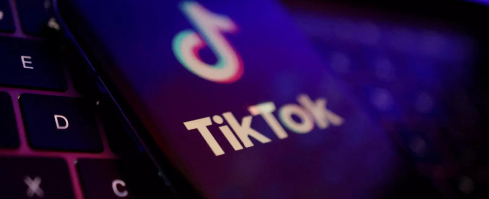 Universal Music Group entfernt Songs aus TikTok Weitere schlechte Nachrichten