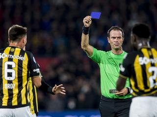 Van Bommel und Antwerpen spielen im Pokalturnier unentschieden gegen den