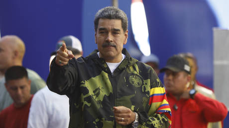 Venezuela wird „bald den BRICS Staaten beitreten – Maduro – World