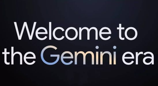 Verwendung des Gemini AI Chatbots Google hat wichtige Informationen fuer Sie