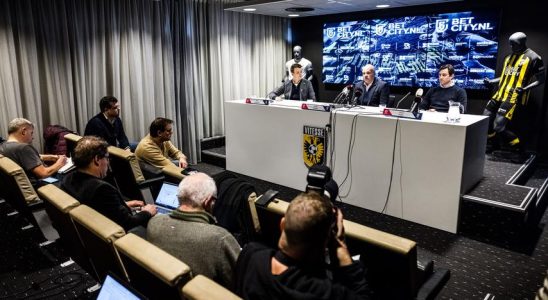 Vitesse legt Berufung gegen KNVB Entscheidung ein amerikanische Uebernahme zu blockieren