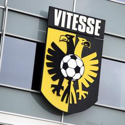 Vitesse weiter in Schwierigkeiten KNVB blockiert amerikanische Uebernahme Fussball