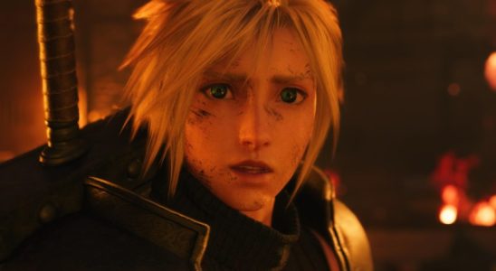 Vorschau auf Final Fantasy VII Rebirth – Eine erweiterte Demo