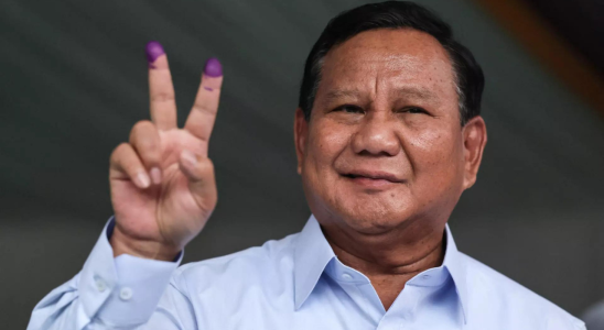 Wahl in Indonesien Was ist von Prabowo Subianto zu erwarten