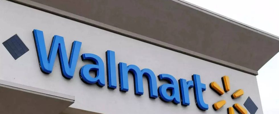 Walmart uebernimmt den Smart TV Hersteller Vizio fuer 23 Milliarden US Dollar Was