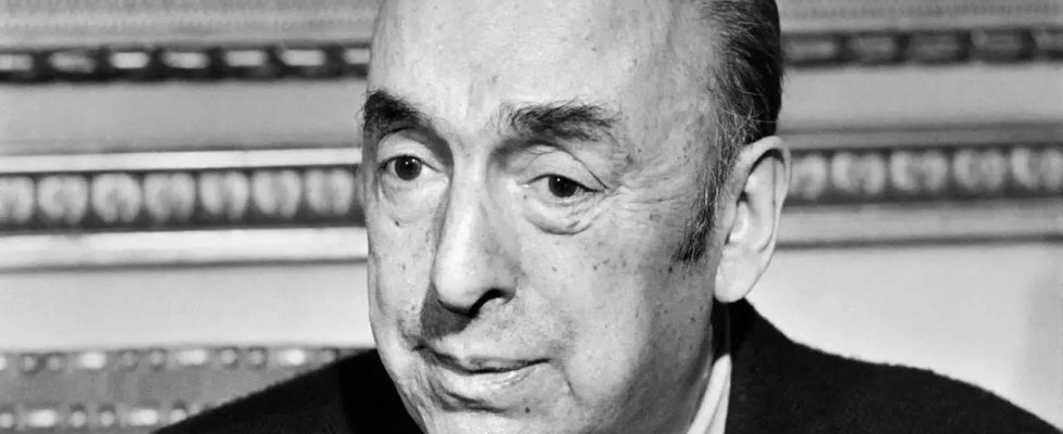 Was hat Neruda getoetet Ein chilenisches Gericht sagt dass der