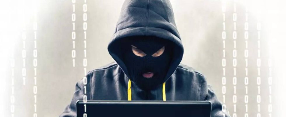 Web Bedrohungen in Indien Hacking Vorfaelle und Cyberangriffe im Jahr 2023