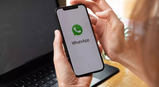 WhatsApp Kontosicherheit Tipps zur Verbesserung der Sicherheit Ihres Kontos