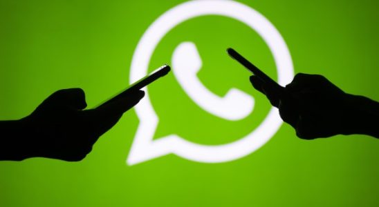WhatsApp bereitet die Einfuehrung der Chat Unterstuetzung von Drittanbietern vor