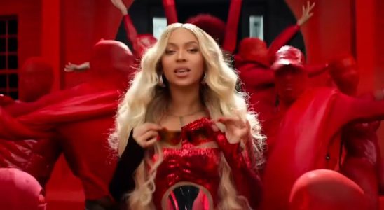 Wie Beyonce mit Country Musik ihren groessten Streaming Hit aller Zeiten landet
