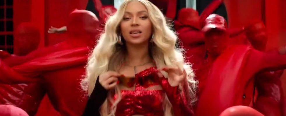 Wie Beyonce mit Country Musik ihren groessten Streaming Hit aller Zeiten landet