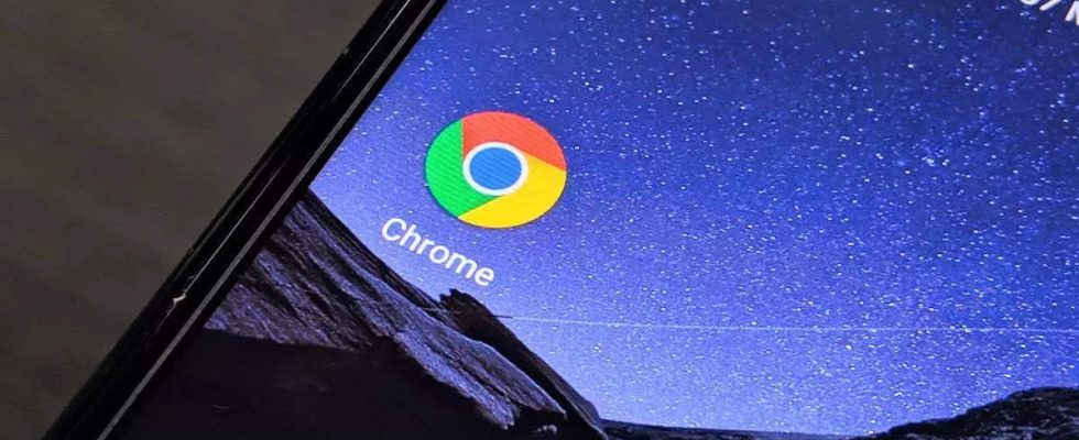 Wie Google Chrome Hacking Versuche im Benutzernetzwerk blockieren will
