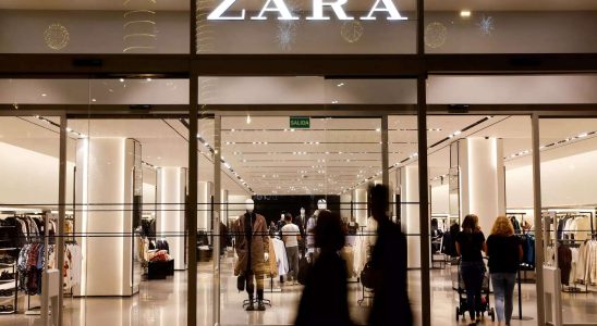 Wie Zara es mit Shein einem der groessten chinesischen Online Shopping Riesen